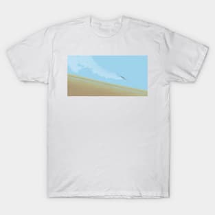 Flight concept T-Shirt